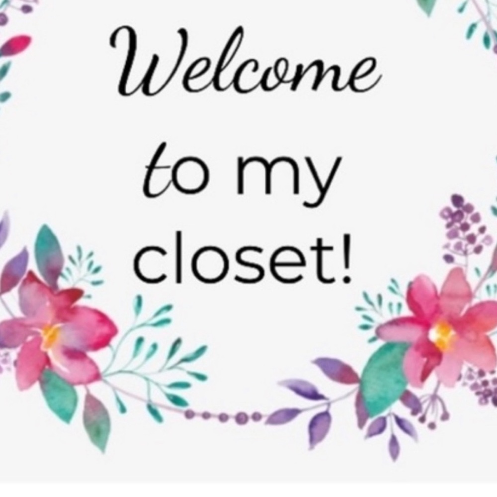 Thank you for shopping my closet!  Bundle & Save